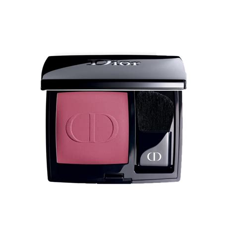 dior blush powder|dior poison matte blush.